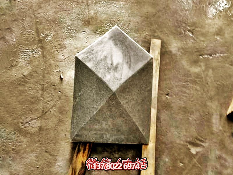 菱形擋車石阻石球，為兒童游樂(lè)場(chǎng)提供安全保障